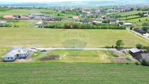Teren pentru constructie Strada Pometului Reghin - imagine 3