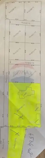 Teren pentru constructie Strada Pometului Reghin - imagine 6