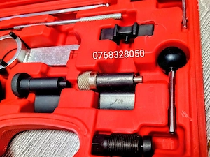 Set blocare distribuție VAG 1.6 / 2.0 TDI Audi VW Skoda Seat - imagine 3