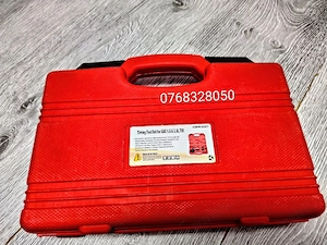 Set blocare distribuție VAG 1.6 / 2.0 TDI Audi VW Skoda Seat - imagine 5