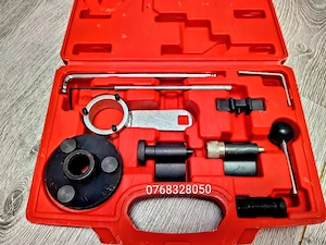 Set blocare distribuție VAG 1.6 / 2.0 TDI Audi VW Skoda Seat - imagine 2