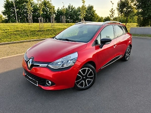 Renault Clio 1.5 dCi 2015 Euro 5