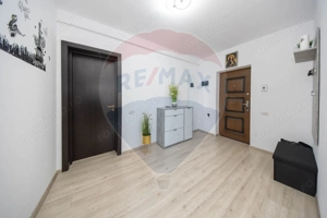 Apartament de vânzare cu 2 camere și loc de parcare la Subcetate - imagine 13