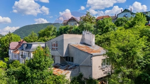 Casa str. Horia 51B, Brașov. O poziție pe care orașul nu o mai produce - imagine 4