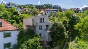 Casa str. Horia 51B, Brașov. O poziție pe care orașul nu o mai produce - imagine 3