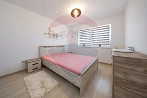 Apartament de vânzare cu 2 camere și loc de parcare la Subcetate - imagine 6