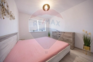 Apartament de vânzare cu 2 camere și loc de parcare la Subcetate - imagine 7