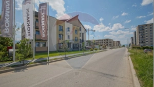Spațiu comercial de vânzare în Brașov, Cartier Tractorul,  Rokman