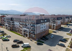 Apartament de vânzare cu 2 camere și loc de parcare la Subcetate - imagine 15