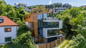 Casa str. Horia 51B, Brașov. O poziție pe care orașul nu o mai produce - imagine 15