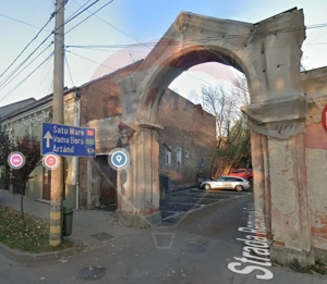 Teren Central cu Casă, 498 mp, Republicii, Oradea, Vânzare - imagine 5