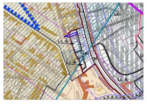 Teren Central cu Casă, 498 mp, Republicii, Oradea, Vânzare - imagine 3