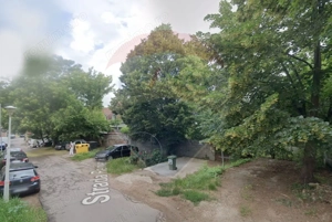Teren Central cu Casă, 498 mp, Republicii, Oradea, Vânzare - imagine 6