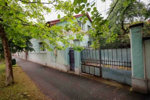 Casă în Centrul Istoric, cu mansardă, singur în curte, intrare auto - imagine 20