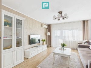 Apartament superb cu 5 camere, in Vlaicu