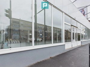 Spațiu comercial 200mp + 90mp mansarda - Cantemir - imagine 2