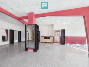 Spațiu comercial de închiriat, zona Vlaicu