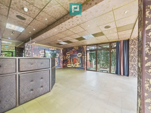 Spațiu comercial Parter de închiriat