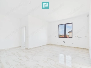 Duplex Nou P+E în Moșnița Nouă  Mutare Imediată - imagine 2