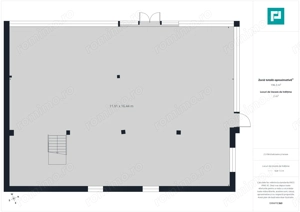 Spațiu comercial 200mp + 90mp mansarda - Cantemir - imagine 8