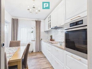 Apartament superb cu 5 camere, in Vlaicu - imagine 4