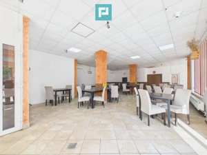 Centru comercial P+1 de închiriat, zona Vlaicu - imagine 3