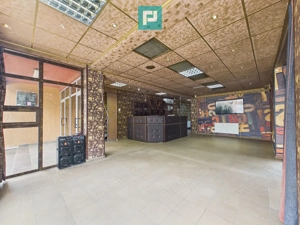 Clădire comercială P+1 de închiriat - imagine 9