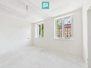 Apartament la casă în Pârneava - imagine 6