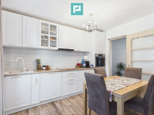 Apartament superb cu 5 camere, in Vlaicu - imagine 5