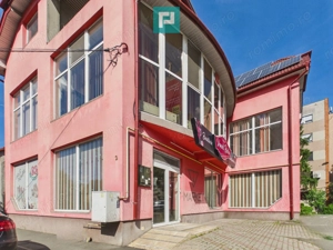 Centru comercial P+1 de închiriat, zona Vlaicu - imagine 2