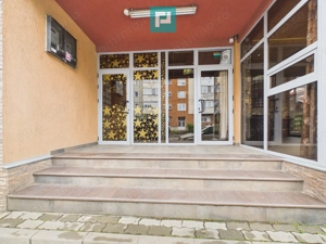 Clădire comercială P+1 de închiriat - imagine 2