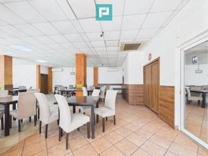 Centru comercial P+1 de închiriat, zona Vlaicu - imagine 14