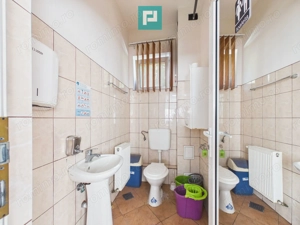 Centru comercial P+1 de închiriat, zona Vlaicu - imagine 16