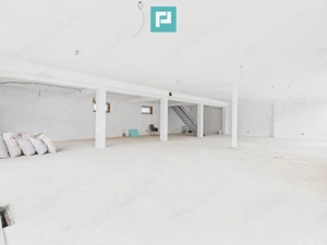 Spațiu comercial 200mp + 90mp mansarda - Cantemir - imagine 6