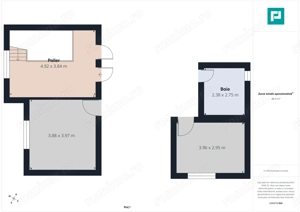 Duplex Nou P+E în Moșnița Nouă  Mutare Imediată - imagine 9