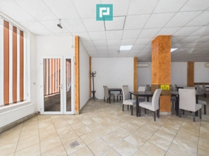 Centru comercial P+1 de închiriat, zona Vlaicu - imagine 6