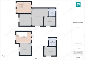 Duplex Nou P+E în Moșnița Nouă  Mutare Imediată - imagine 10