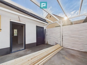 Apartament la casă în Pârneava - imagine 5