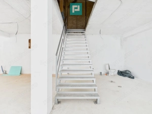 Spațiu comercial 200mp + 90mp mansarda - Cantemir - imagine 7