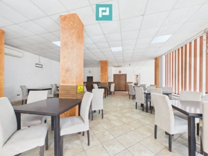 Centru comercial P+1 de închiriat, zona Vlaicu - imagine 5