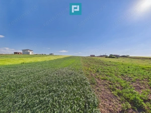 Teren intravilan 3500 mp Cihei, - imagine 2