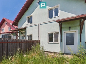 Două duplexuri cu 6 camere, 114mp, zona Confecții - imagine 2
