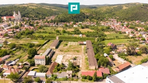 Spațiu industrial cu Teren 13.072 mp în Lipova - imagine 4