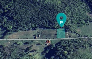 TEREN INTRAVILAN DE 1.822 MP MARGINA