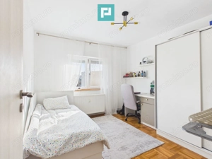 Apartament superb cu 5 camere, in Vlaicu - imagine 13