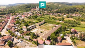 Spațiu industrial cu Teren 13.072 mp în Lipova - imagine 2
