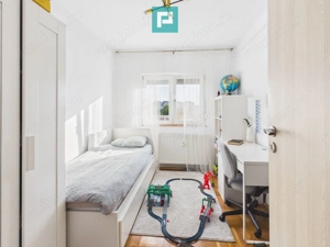 Apartament superb cu 5 camere, in Vlaicu - imagine 12