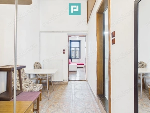 Apartament spectaculos, ultracentral, Piața Unirii - imagine 3