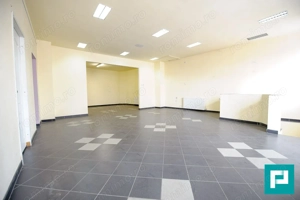 Spațiu comercial Arad, strada Dorobanților 254 mp. - imagine 2