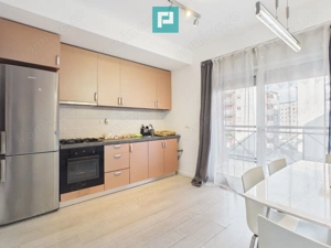 Apartament The Ring - imagine 2